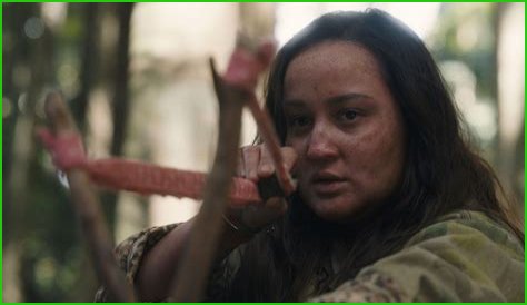 Jackerman: A Mother's Warmth