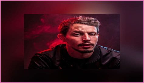 Tony Hinchcliffe: Exploring His Height And Weight